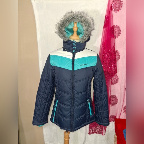 Free Country Girls Jacket - Picture 2 of 5